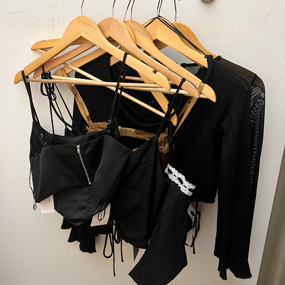 A little about me 🫶🏽 - Picture 2 of 2